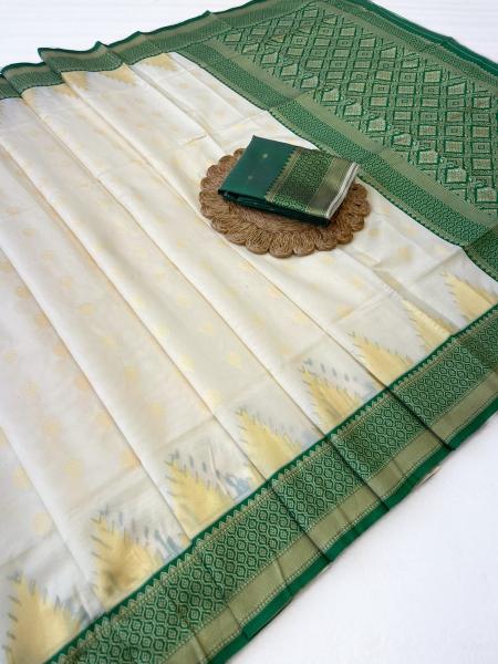 Vastrangan art silk surat saree centre